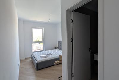 Apartament 3 camere 2 bai ,parcare subterana - 4