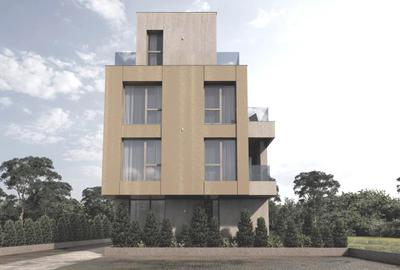 Apartament 2 camere - Metrou Berceni (600 metri) - 2