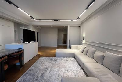 Penthouse Superb | Marriott | Unirii | 3 Camere | 139mp - 2