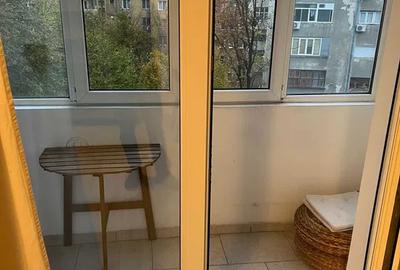 2 Camere | Romana | AC | Balcon | Metrou - 7