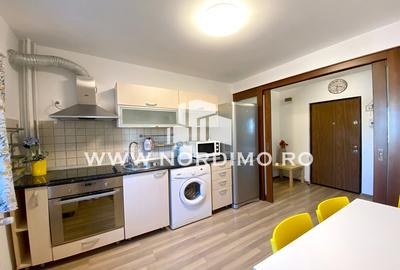 Inchiriere apartament cochet cu 2 camere, Aviatiei - 6