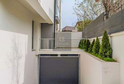 2 CAMERE + LOC DE PARCARE( OPTIONAL) | GARA OBOR DE EST | - 13