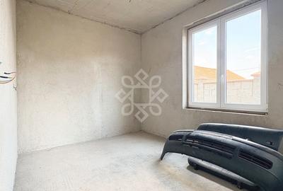 Casa noua de vanzare, teren 745 mp Episcopia, str. Avicenna - 10