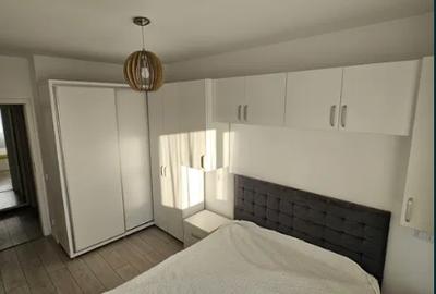 Ap. 2 camere GranVia Park Lujerului de inchiriat - 3