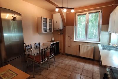 Apartament 3 camere pe strada Rahovei - 5