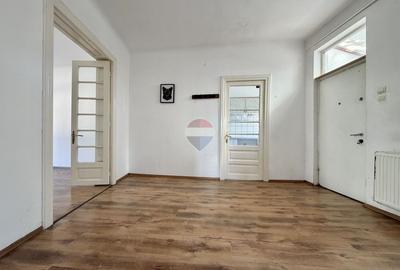 Parte de casă cu 3 camere, curte proprie și teren – Str. Ion Baiulescu - 4