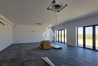 Inchiriere Hală Industrială | 525 mp | (4 unităti disponibile) | Domnesti | - 7
