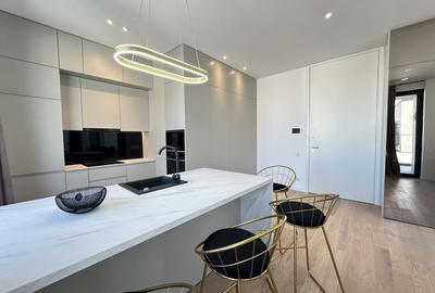Nou Chirie Penthouse | Win Herastrau - 11