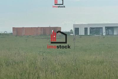 TERENURI LOCUINTE INDIVIDUALE/DUPLEX TIMISOARA- METRO 2 I Comision 0 I - 8