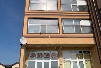 Apartament 2 camere Miroslava, 100 ml de statia de autobuz, str C-tin Langa 40 - 29