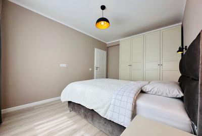 Casă individuală nouă de vânzare parter | 4 camere | Berceni Ilfov | 450 mp - 13