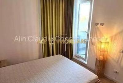 2 Camere  Costin Georgian | Metrou | Centrala | PetFriendly | Parcare - 6