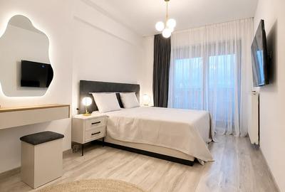 Apartament 2 Camere | Modern | Energia Residence - 1