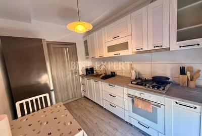Apartament 2 Camere de inchiriat GREENPORT cu parcarea inclusa in pret - 3