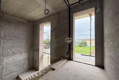 Vila PREMIUM de vanzare- vecinatate padure-1040mp curte- 3 dormitoare + birou - 15