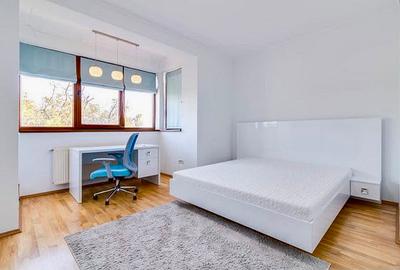 4 camere 137 mp, Baneasa Sisesti, parcare si boxa in subteran, etaj 2 din 6 - 13