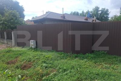 Teren Construcții intravilan de 3283 mp, în Hagioaica