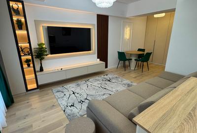 Apartament cu 2 camere în Pipera