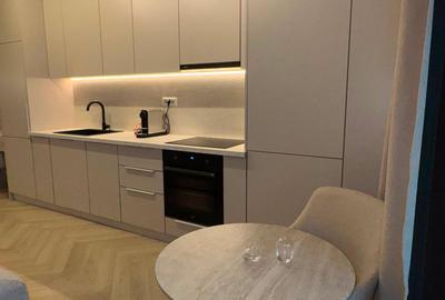 Prima inchiriere ! studiouri de lux MAMAIA , termen lung, 650 euro - 19