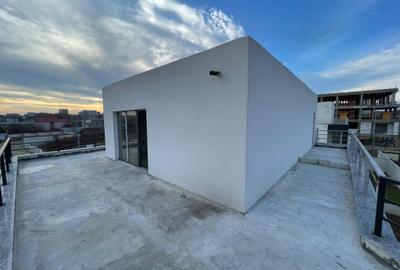 Duplex vile -C2 și C3- Palazu Mare - 28
