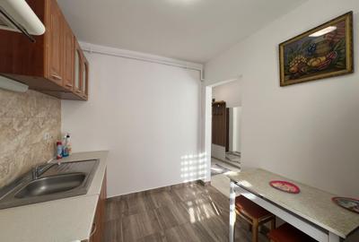 Prima inchiriere, apartament cu o camera, decomandat, zona Cetatii - 6