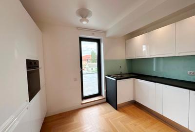 Penthouse tip duplex Dorobanti Capitale - 3