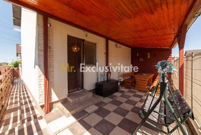 Casa 3 camere la 5 pași de Pitești in Mosoaia! - 8