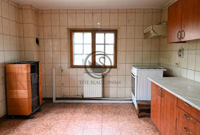 Casa de vanzare | Teren 1178 mp | Strejnicu, Prahova | Comision 0% - 7