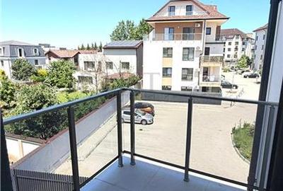 VANZARE APARTAMENT 2 CAMERE COMPLEX TOSCANA OTOPENI - 7