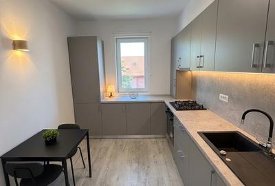 Apartament 2 camere | Prima închiriere | City Nord Tunari - 6