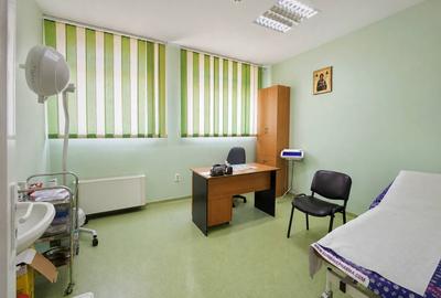 Exclusivitate | Clinică de chirurgie de închiriat | Constanța - 14