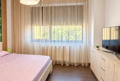 Apartament 2 camere Tomis Plus/Centrală/AC/Parcare subterană - 5