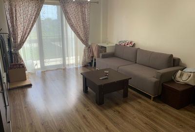 Giroc-Calea Timisoarei | 2 Camere | Etaj 1 | Loc de parcare - 1