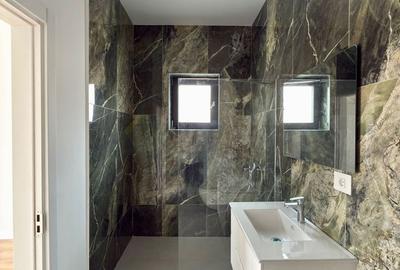 Casa 4 camere pe parter-Tunari | Teren 400 mp - 24