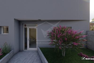 Duplex semifinisat, 5 camere, Iris - 6