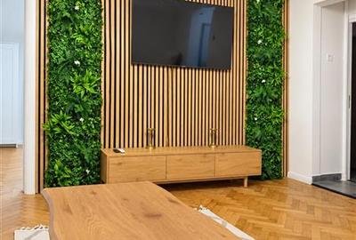 Apartament Unirii || Ultracentral || De inchiriat || - 3