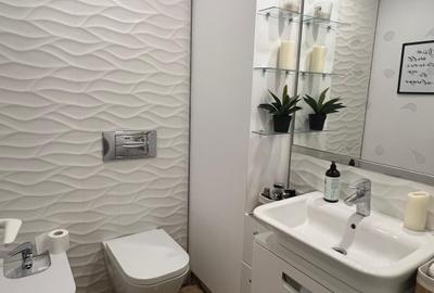 Apartament 3 camere in Cortina Baneasa - 8