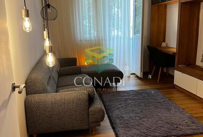 Apartament 2 camere Amman Dorobanti - 2