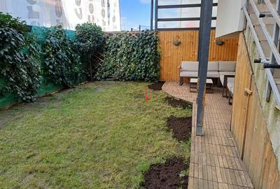 Apartament 2 camere + curte 50 mp - Ansamblul SAM Residence - Ideal pentru o fam - 17
