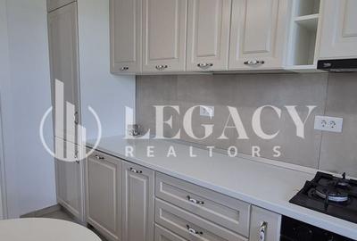 Apartament modern, 2 camere, Grand Beetle Păcurari - 7
