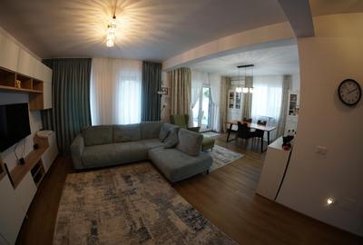 Casă individuală premium | Buftea | 507 mp teren | 165 mp utili |Mutare imediata - 7