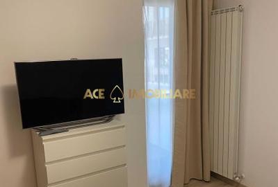 2 Camere de inchiriat | Baneasa | Centrala proprie | Mobilat si Utilat - 3