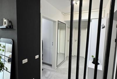 Apartament 2 camere decomandat - mobilat și utilat, parcare inclusă! - 21