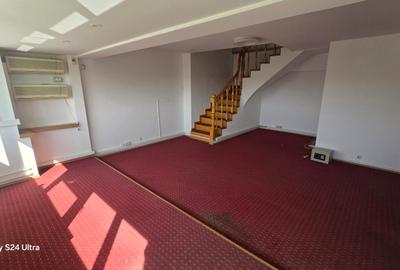 Duplex 5 camere | Splaiul Unirii | Vedere spre Mănăstirea Radu Vodă - 14