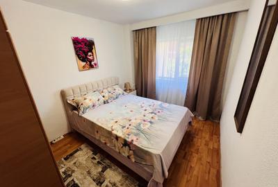 Apartament 4 camere – Calea Moșilor | Prima închiriere | Complet renovat - 13