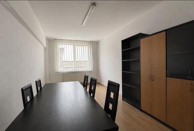 Birouri de închiriat, Calea Borsului - 1