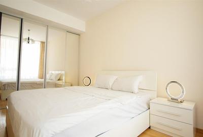 Copou-Exclusive Rezidence, apartament moden, mobilat si utilat - 2