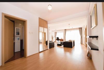Apartament cu 2 camere in strada Oltului, mobilat,utilat, loc parcare suprateran - 1
