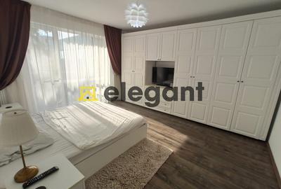 LUX! 2 decomandate, bloc nou, AC, George Enescu-Carrefour - 3