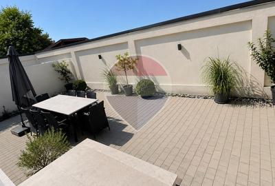 APARTAMENT CU CURTE DE INCHIRIERE BUCURESTII NOI _PAJURA_1 MAI_GRIVITA - 7